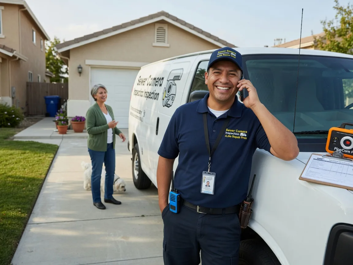 Sewer Line Repair Wanakena, NY FAQs